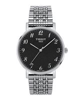 Orologio Tissot Everytime in Acciaio T109.410.11.072.00